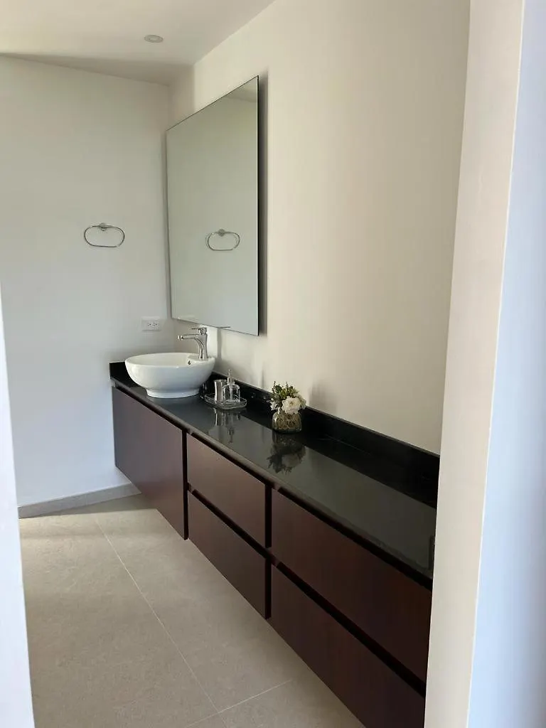 Onkoba Panoramico Apartamento Playa del Carmen