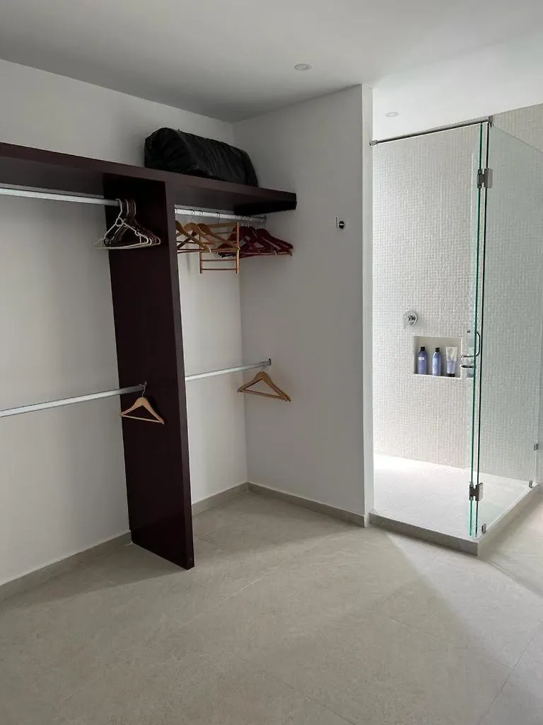 Onkoba Panoramico Apartamento Playa del Carmen