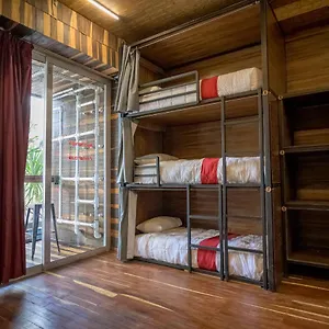Albergue Reina Roja Hostal, Playa del Carmen